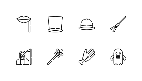 化装舞会