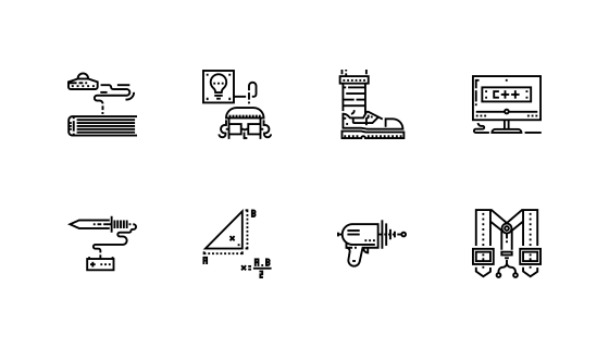 书呆子