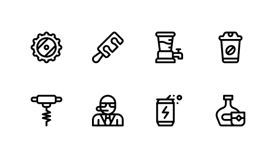酒吧