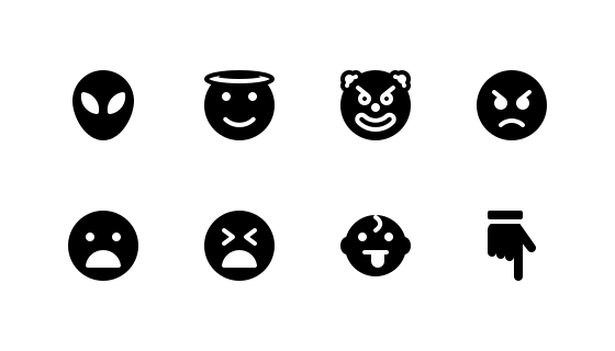 表情