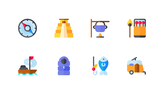 冒险