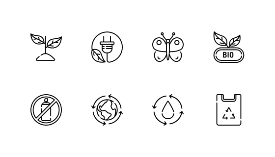 生态