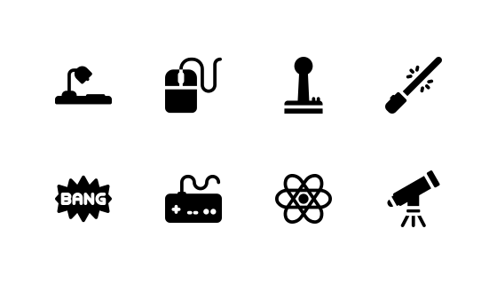 书呆子