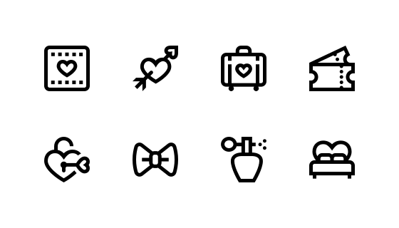 爱