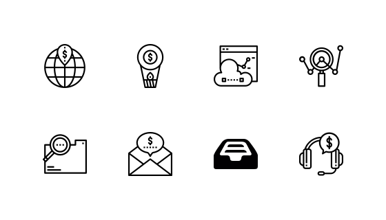 商业