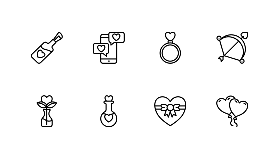 浪漫