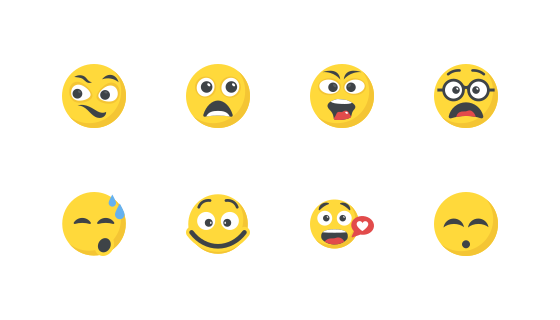 表情