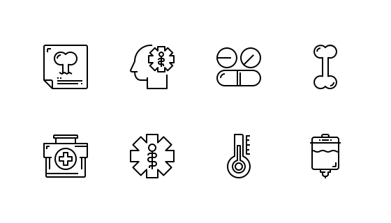 医疗