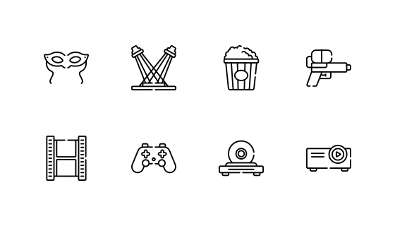 娱乐