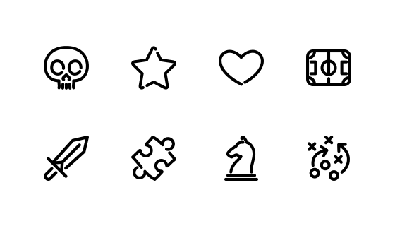 电子竞技