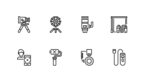 摄影