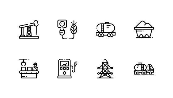 行业