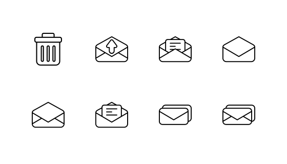 邮件