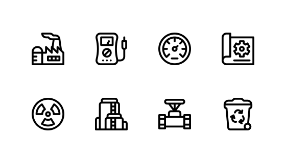 行业