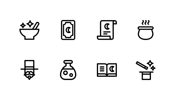 魔法