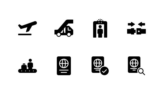 机场与航站楼