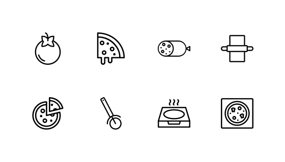 比萨