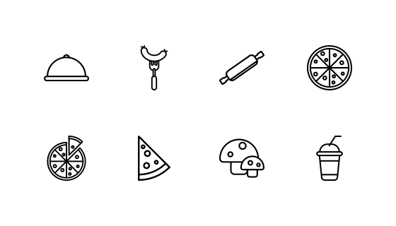 比萨