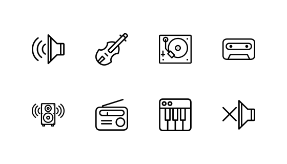 音乐