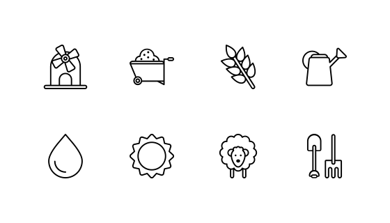 农场