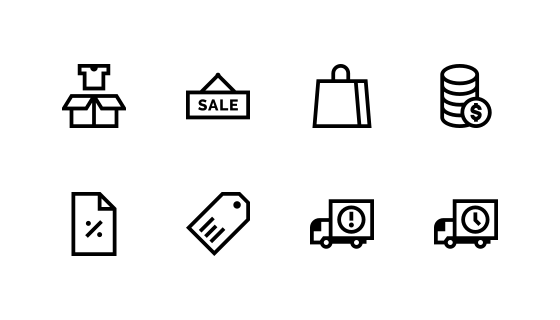 销售