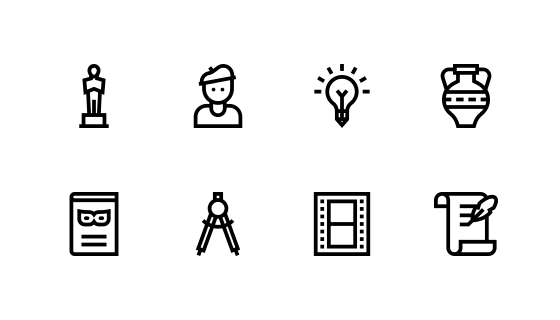 美术