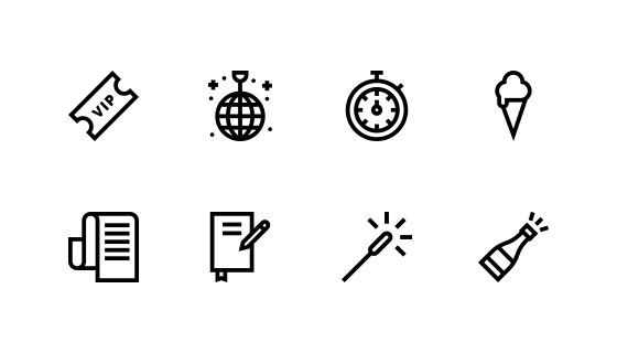事件