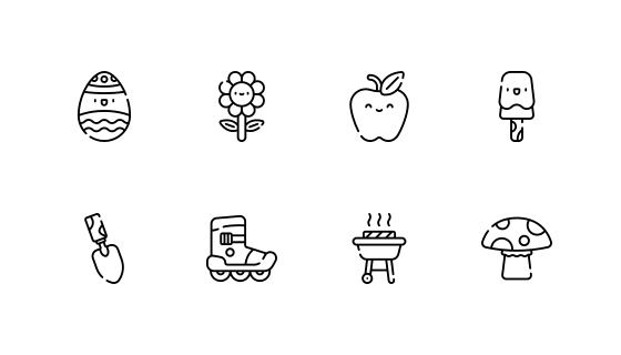 春季
