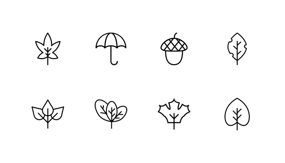 秋季