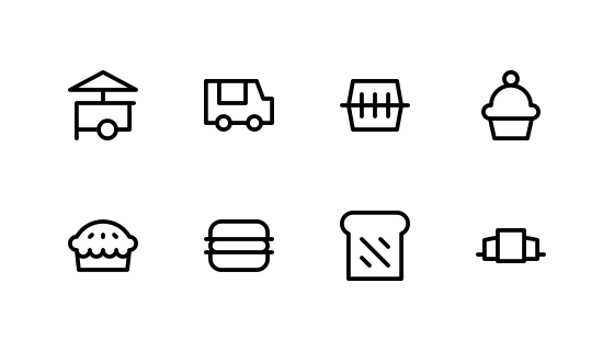 快餐