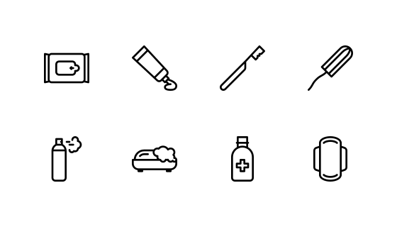 卫生