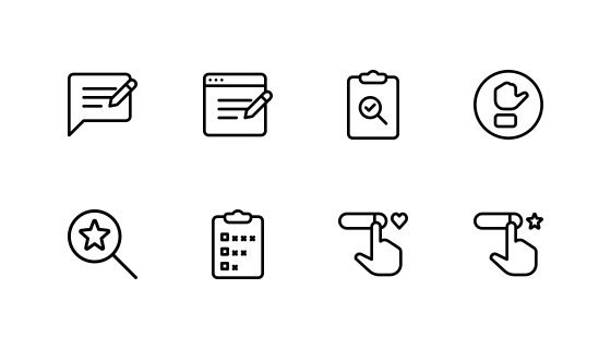 反馈