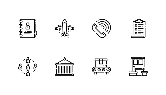 运输