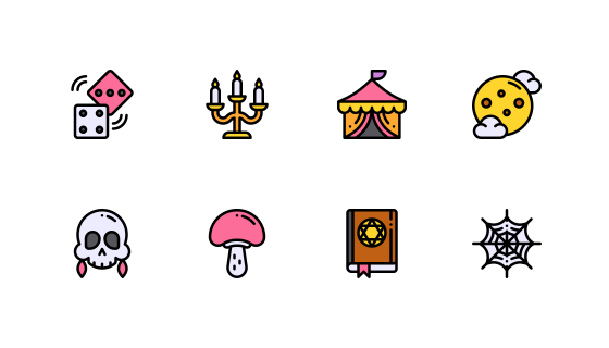 魔法