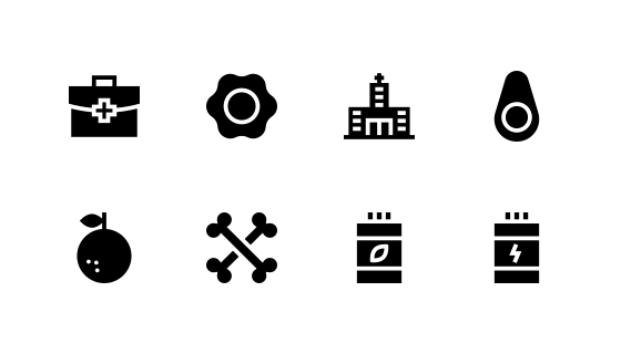 健康