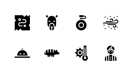沙漠