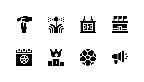 足球
