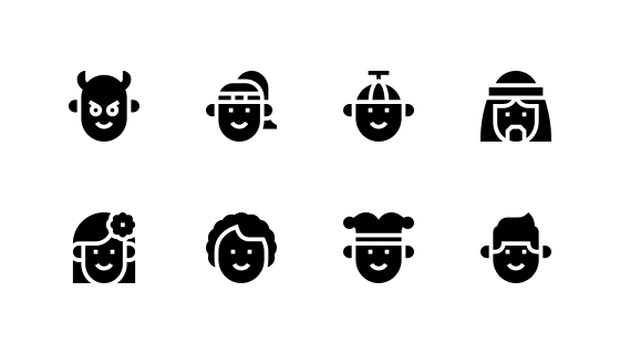 头像