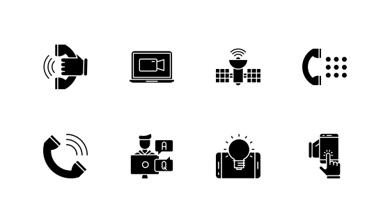 通讯