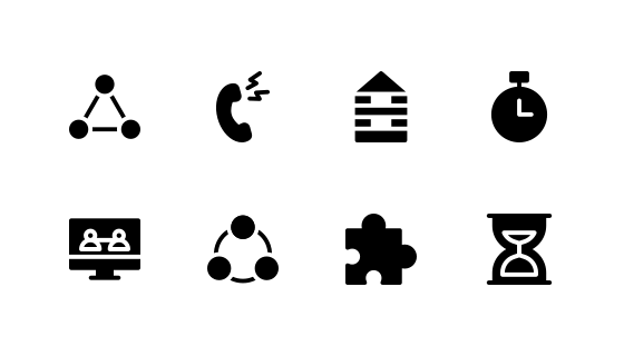 团队合作