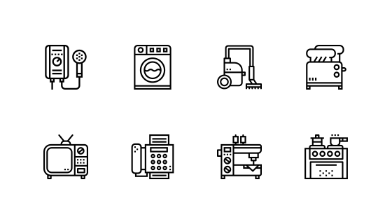 家