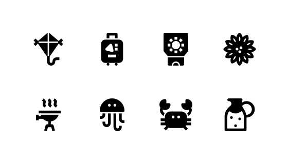 夏季