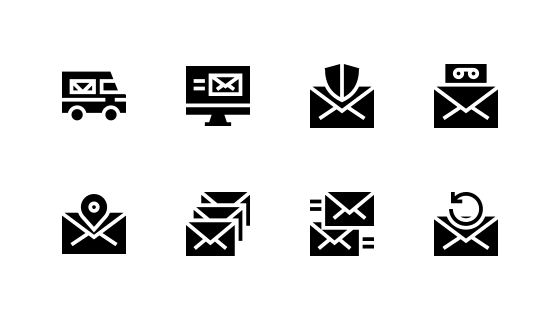 邮件