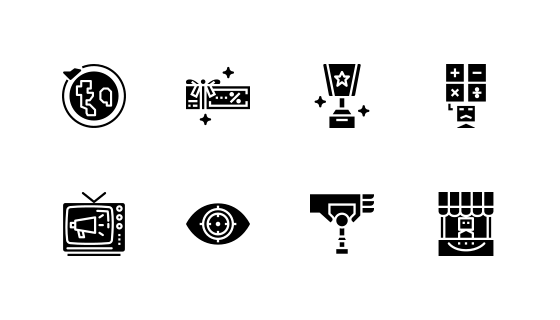 营销