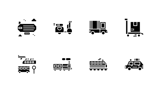 运输