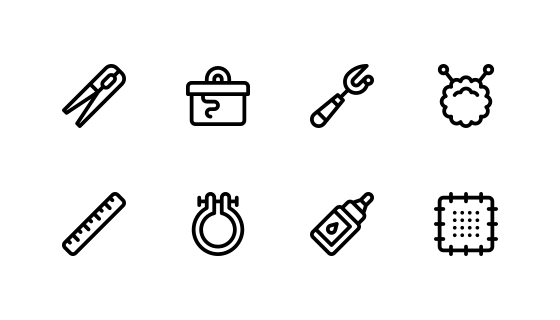 缝纫