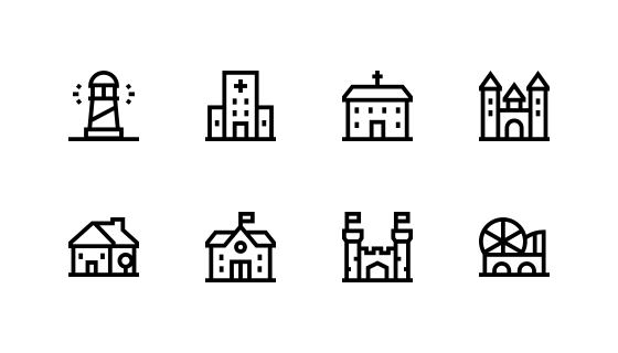 城市建筑