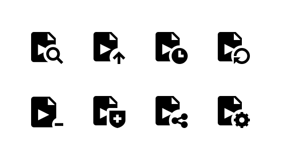 视频文件