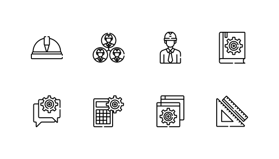工程