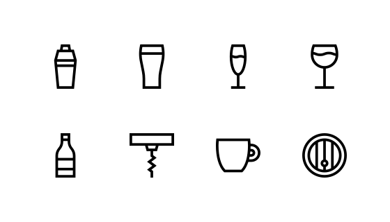 酒吧